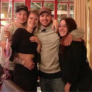 Meet your Posher, Marjorie